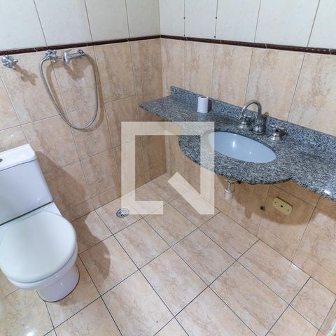 Casa à venda com 163m², 3 quartos e 2 vagas Casa à venda com 163m², 3 quartos e 2 vagasBanheiro da Suíte 1