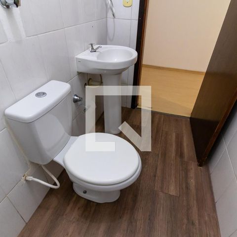 Casa à venda com 163m², 3 quartos e 2 vagas Casa à venda com 163m², 3 quartos e 2 vagasBanheiro da Suíte 2