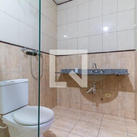 Casa à venda com 163m², 3 quartos e 2 vagas Casa à venda com 163m², 3 quartos e 2 vagasBanheiro da Suíte 1