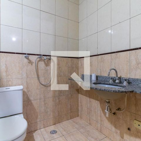 Casa à venda com 163m², 3 quartos e 2 vagas Casa à venda com 163m², 3 quartos e 2 vagasBanheiro da Suíte 1