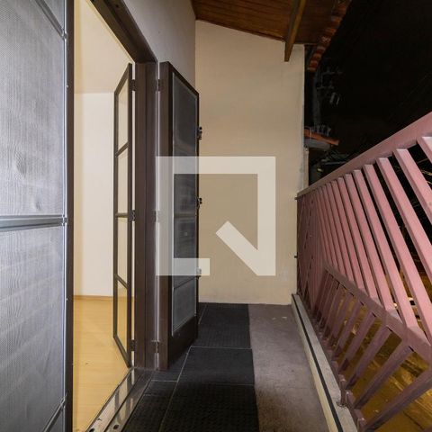 Casa à venda com 163m², 3 quartos e 2 vagas Casa à venda com 163m², 3 quartos e 2 vagasVaranda da Suíte 1