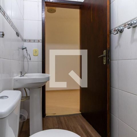 Casa à venda com 163m², 3 quartos e 2 vagas Casa à venda com 163m², 3 quartos e 2 vagasBanheiro da Suíte 2