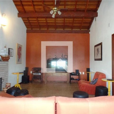 Casa à venda com 340m², 5 quartos e 6 vagas