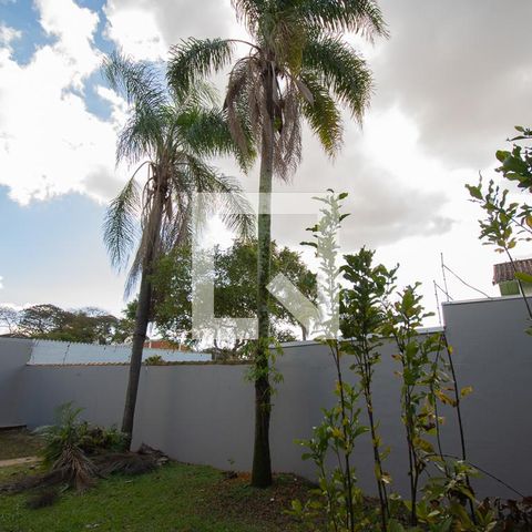 Casa à venda com 670m², 4 quartos e 6 vagaspátio interno