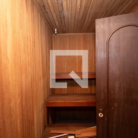 Casa à venda com 670m², 4 quartos e 6 vagassauna
