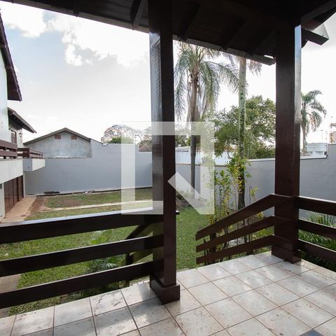 Casa à venda com 670m², 4 quartos e 6 vagasvaranda