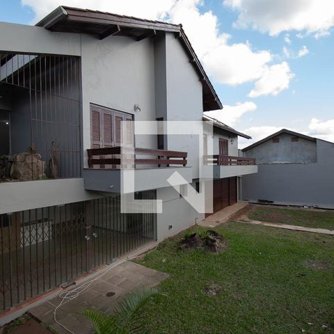 Casa à venda com 670m², 4 quartos e 6 vagaspátio interno