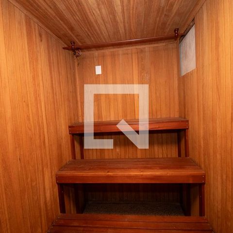 Casa à venda com 670m², 4 quartos e 6 vagassauna