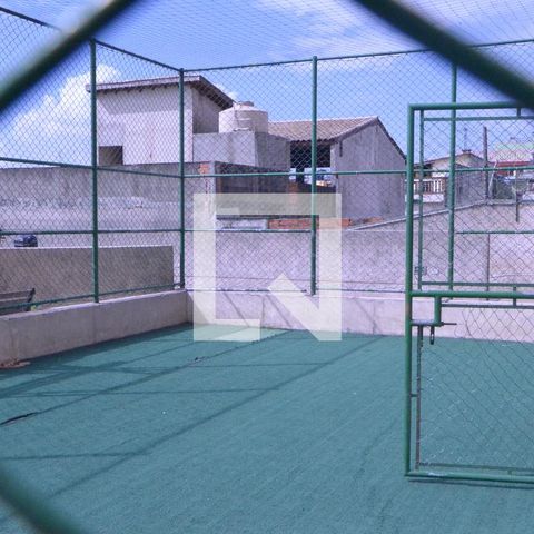 Apartamento à venda com 58m², 2 quartos e 1 vagaÁrea comum