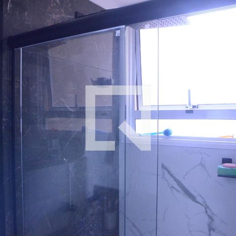 Apartamento à venda com 58m², 2 quartos e 1 vagaBanheiro