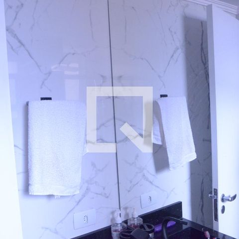 Apartamento à venda com 58m², 2 quartos e 1 vagaBanheiro