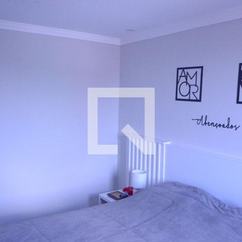 Apartamento à venda com 58m², 2 quartos e 1 vagaQuarto 1