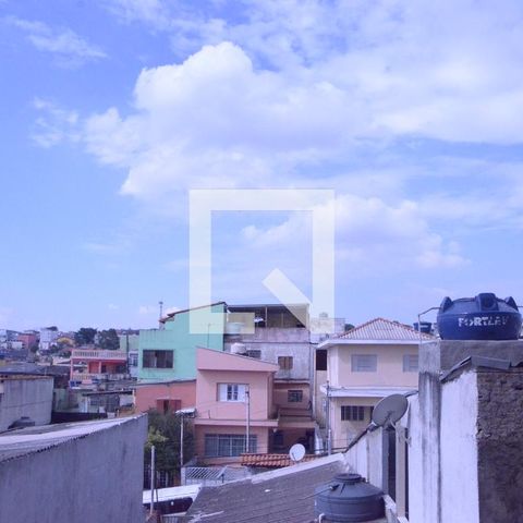 Apartamento à venda com 58m², 2 quartos e 1 vagaVaranda