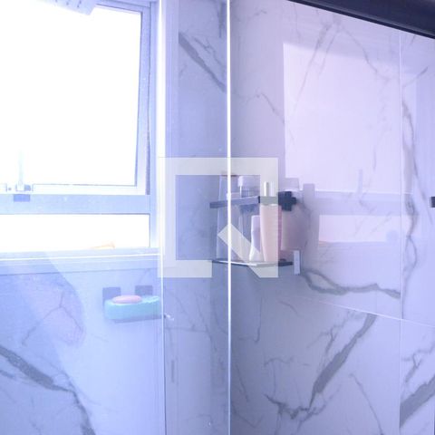 Apartamento à venda com 58m², 2 quartos e 1 vagaBanheiro
