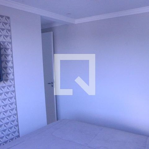 Apartamento à venda com 58m², 2 quartos e 1 vagaQuarto 1