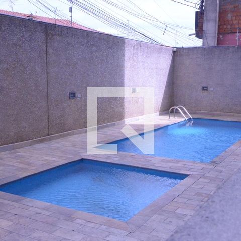 Apartamento à venda com 58m², 2 quartos e 1 vagaÁrea comum