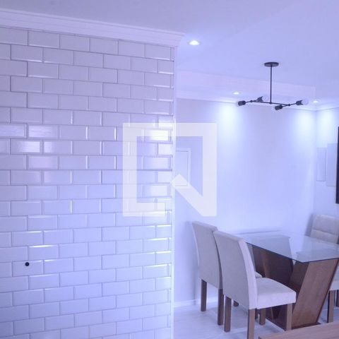 Apartamento à venda com 58m², 2 quartos e 1 vagaCozinha