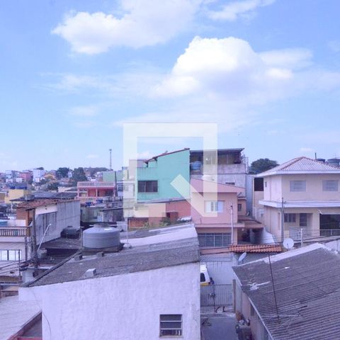 Apartamento à venda com 58m², 2 quartos e 1 vagaQuarto 2