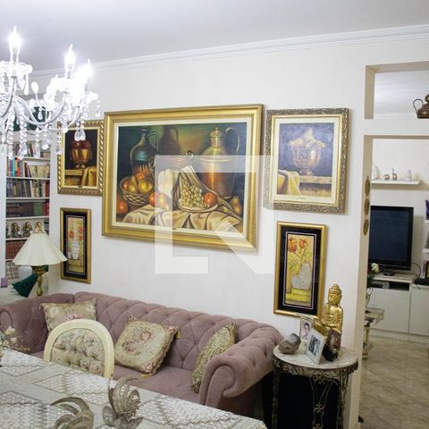 Casa à venda com 406m², 6 quartos e 3 vagas Casa à venda com 406m², 6 quartos e 3 vagasSala de jantar