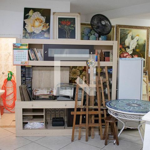 Casa à venda com 406m², 6 quartos e 3 vagas Casa à venda com 406m², 6 quartos e 3 vagasGaragem