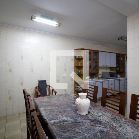 Casa à venda com 255m², 4 quartos e 2 vagasSala de Jantar
