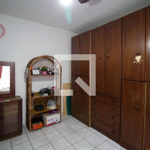 Casa à venda com 255m², 4 quartos e 2 vagasQuarto 2