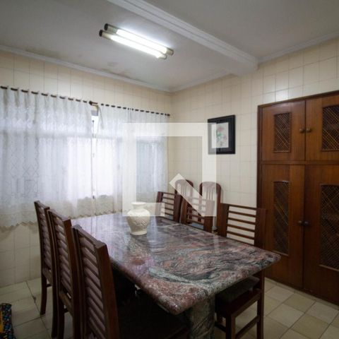 Casa à venda com 255m², 4 quartos e 2 vagasSala de Jantar