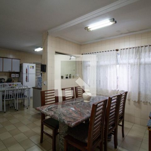 Casa à venda com 255m², 4 quartos e 2 vagasSala de Jantar