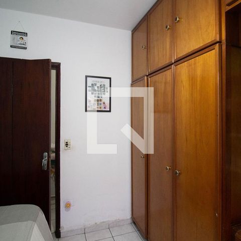 Casa à venda com 255m², 4 quartos e 2 vagasQuarto 3