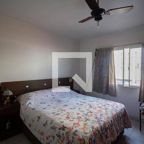 Casa à venda com 255m², 4 quartos e 2 vagasQuarto 1