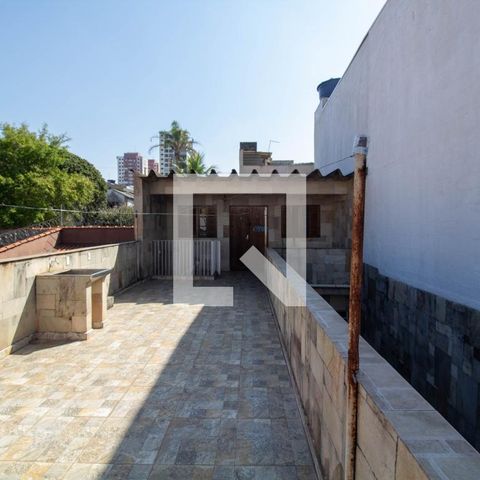 Casa à venda com 255m², 4 quartos e 2 vagasTerraço