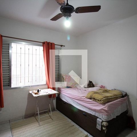 Casa à venda com 255m², 4 quartos e 2 vagasQuarto 2
