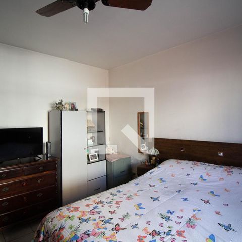 Casa à venda com 255m², 4 quartos e 2 vagasQuarto 1