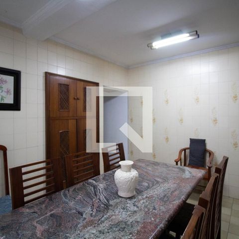 Casa à venda com 255m², 4 quartos e 2 vagasSala de Jantar