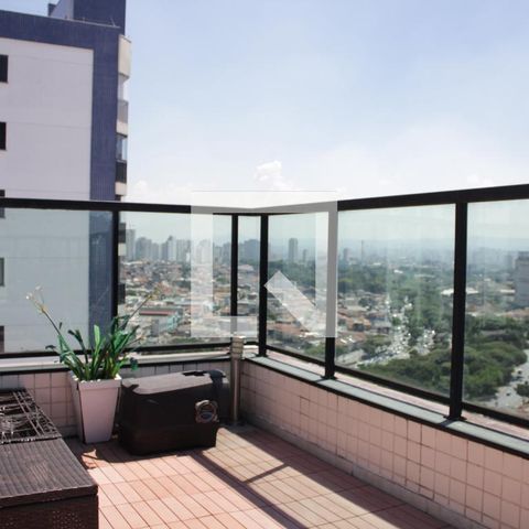 Apartamento para alugar com 343m², 3 quartos e 3 vagasAndar Superior