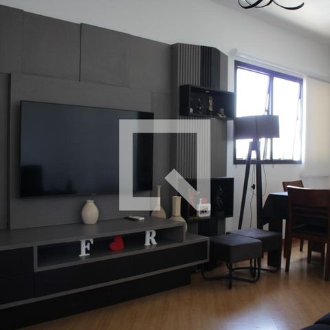 Apartamento para alugar com 343m², 3 quartos e 3 vagasSala