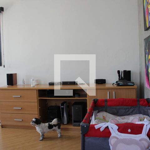 Apartamento para alugar com 343m², 3 quartos e 3 vagasAndar Superior