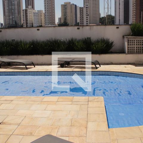 Apartamento para alugar com 343m², 3 quartos e 3 vagasÁrea comum - Piscina