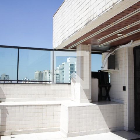 Apartamento para alugar com 343m², 3 quartos e 3 vagasAndar Superior
