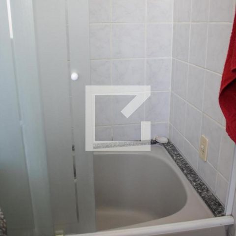 Apartamento para alugar com 343m², 3 quartos e 3 vagasBanheiro da Suíte