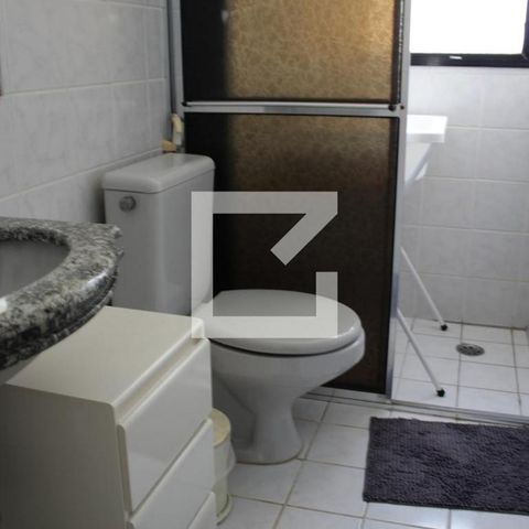 Apartamento para alugar com 343m², 3 quartos e 3 vagasBanheiro