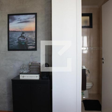 Apartamento para alugar com 343m², 3 quartos e 3 vagasSala