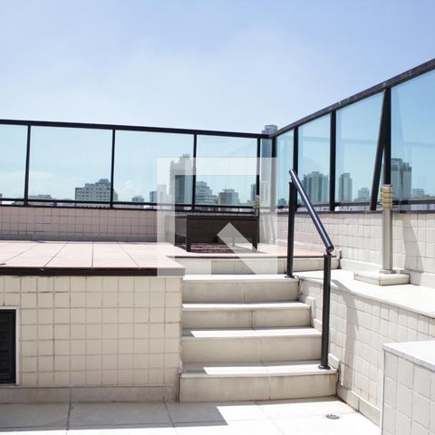 Apartamento para alugar com 343m², 3 quartos e 3 vagasAndar Superior