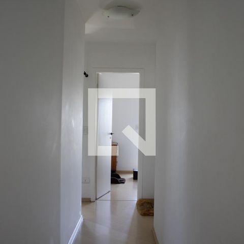 Apartamento para alugar com 343m², 3 quartos e 3 vagasCorredor