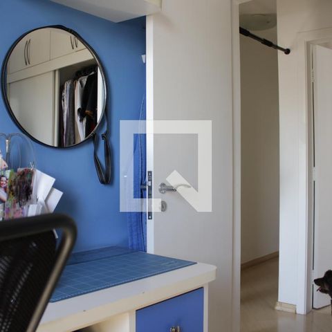 Apartamento para alugar com 343m², 3 quartos e 3 vagasQuarto 1