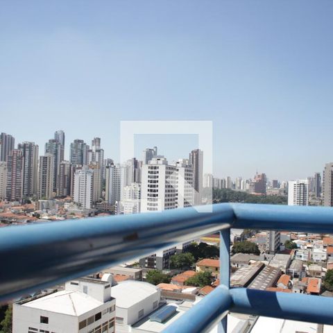 Apartamento para alugar com 343m², 3 quartos e 3 vagasVaranda