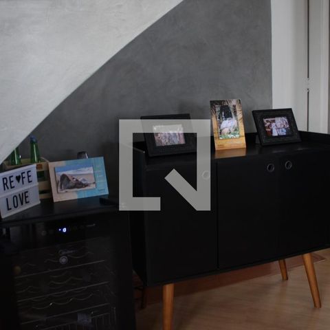 Apartamento para alugar com 343m², 3 quartos e 3 vagasSala