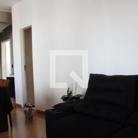 Apartamento para alugar com 343m², 3 quartos e 3 vagasSala