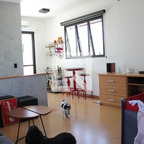 Apartamento para alugar com 343m², 3 quartos e 3 vagasAndar Superior
