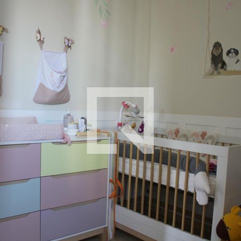 Apartamento para alugar com 343m², 3 quartos e 3 vagasQuarto 2
